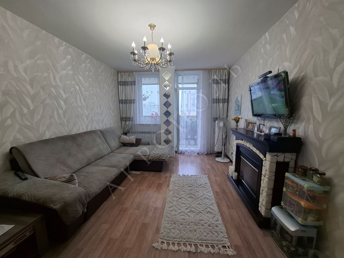 Чернышевского,77 3 комнатная
