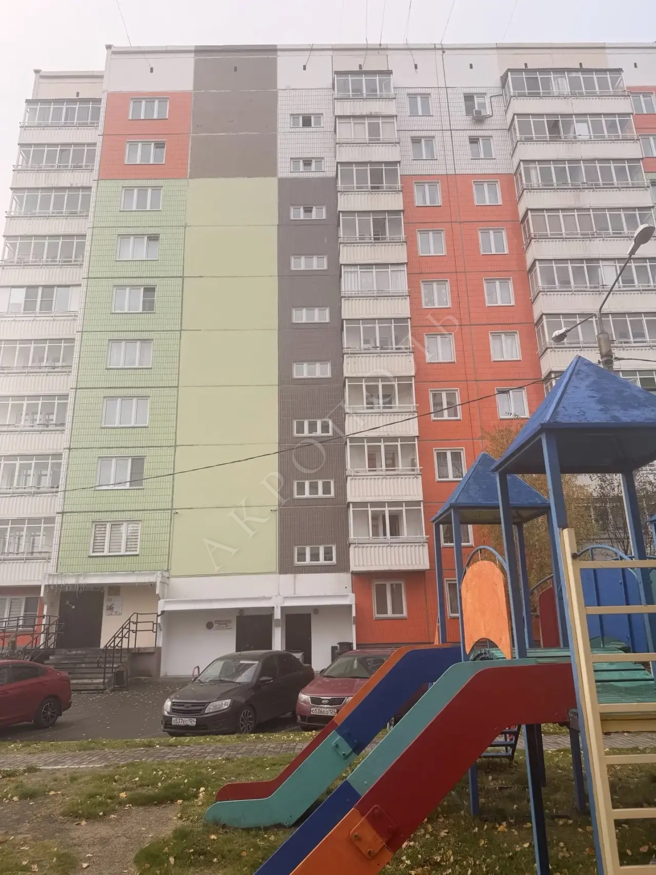 Шевцовой,76 1 комнатная